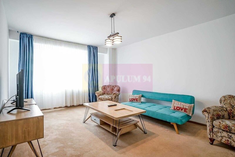 Vanzare apartament cu 3 camere in zona Unirii-Fântâni