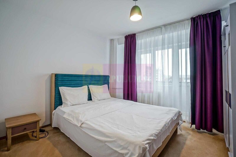 Vanzare apartament cu 3 camere in zona Unirii-Fântâni