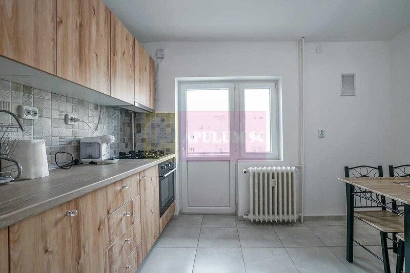 Vanzare apartament cu 3 camere in zona Unirii-Fântâni