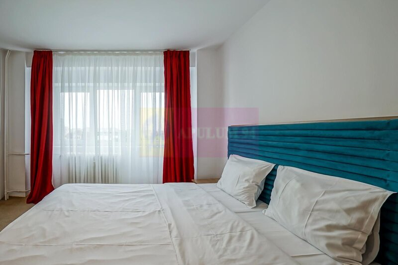 Vanzare apartament cu 3 camere in zona Unirii-Fântâni