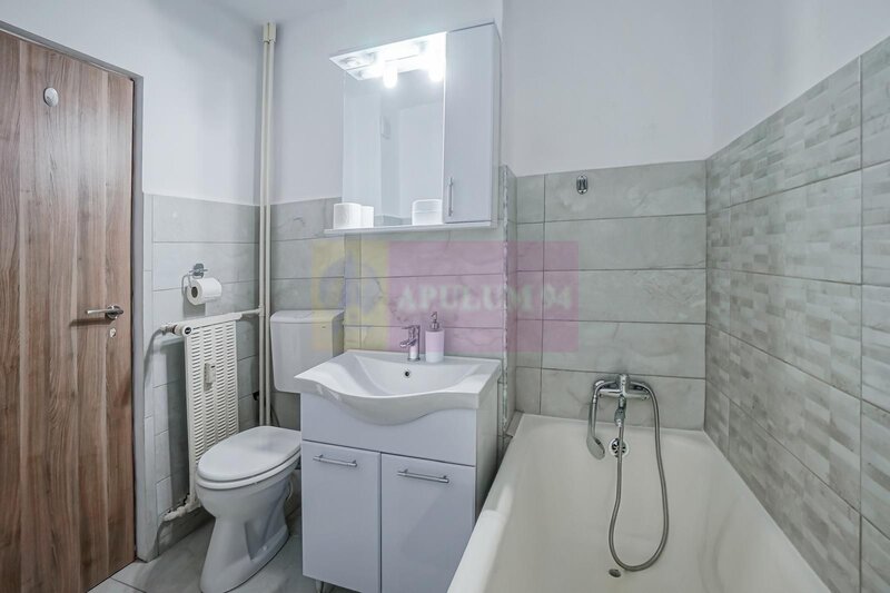 Vanzare apartament cu 3 camere in zona Unirii-Fântâni