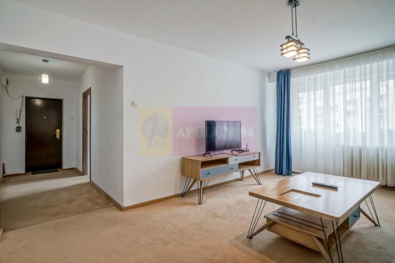 Vanzare apartament cu 3 camere in zona Unirii-Fântâni