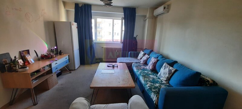 Vanzare apartament cu 3 camere in zona Unirii-Fântâni