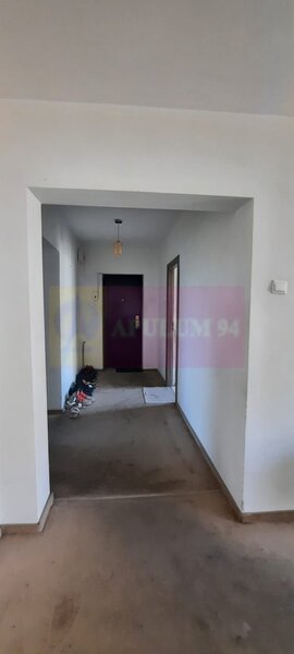 Vanzare apartament cu 3 camere in zona Unirii-Fântâni