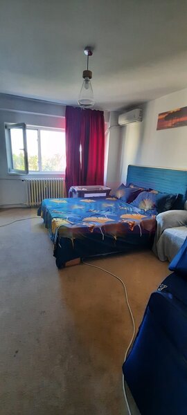Vanzare apartament cu 3 camere in zona Unirii-Fântâni